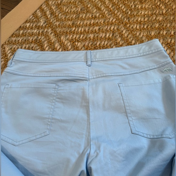 Onward Reserve Lightweight Pants 32x32, lightweight, baby blue - Picture 3 of 3